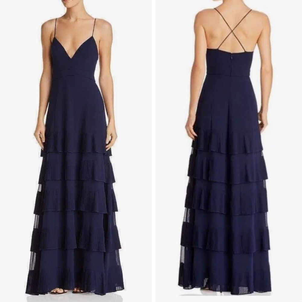 Fame and Partners Rosen Dress